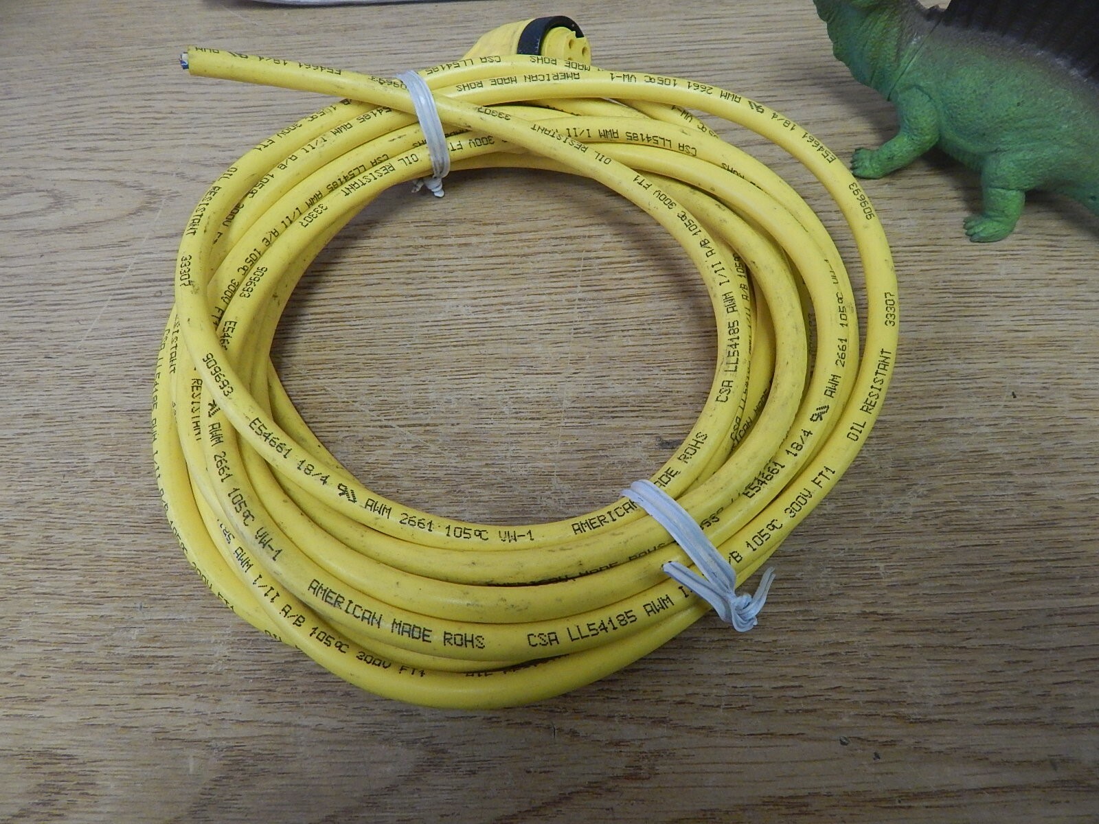Cable Cordet 200″ LL54185 909693 E54661 1814 2261 “C” *FREE SHIPPING*