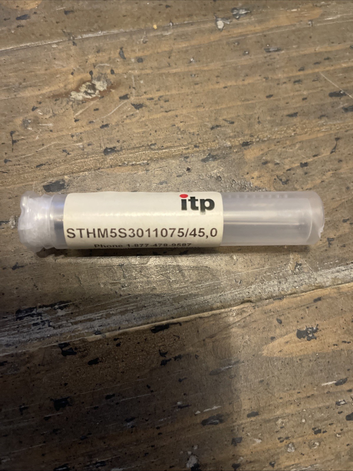 ITP STYLI M5 STHM5S3011075/45,0