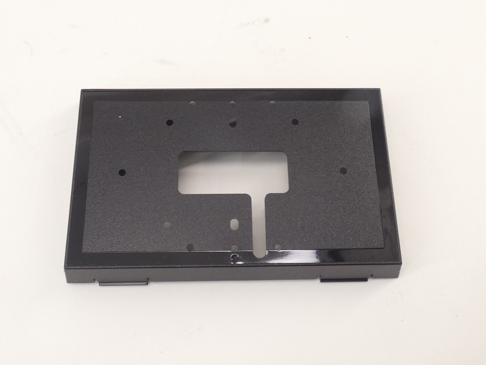 AMX MSA-AMK2-07 Wall Mount Kit Touch Panel 7″ Modero – NEW Surplus!