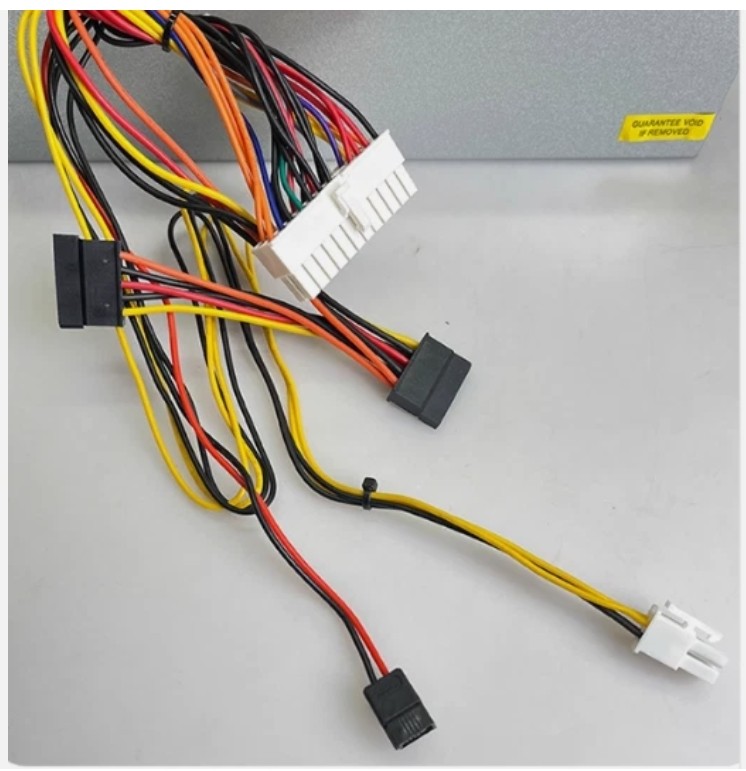 1X 240W Power Supply Optiplex H240AS-00 Replace AC240AS-00 AC240ES-00 D240AS-00