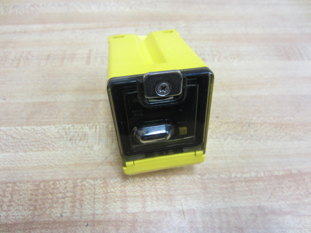 Banner Q45UR3LIU64CQ Proximity Sensor 53013