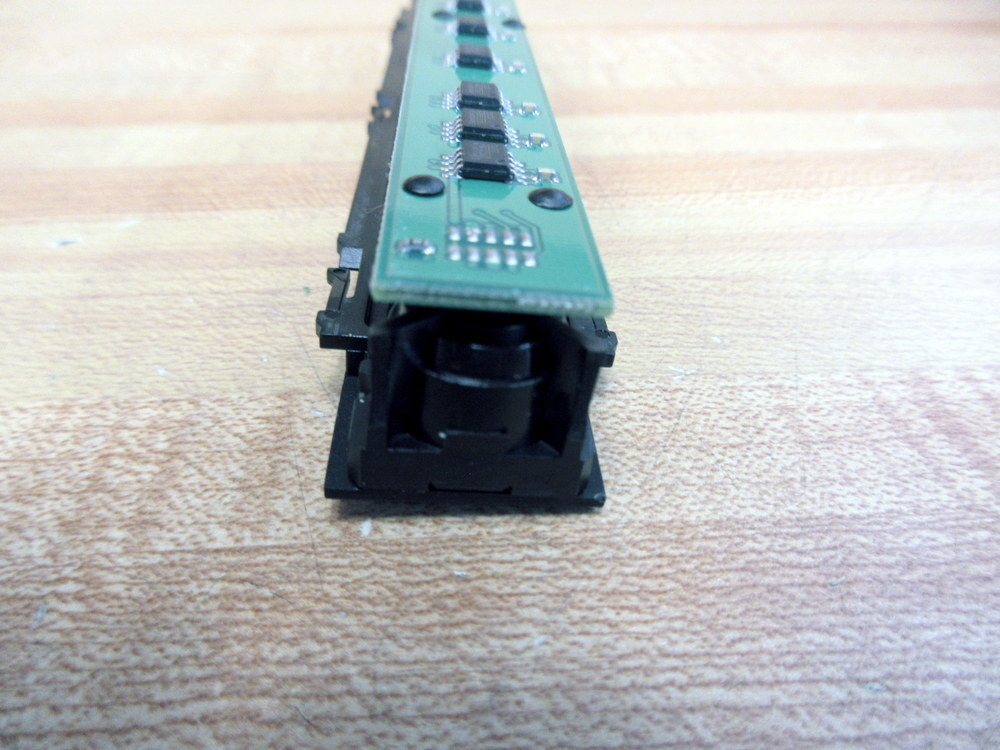 Part 118919 6″Safety Light Curtain Module 118919C W/1 Connection