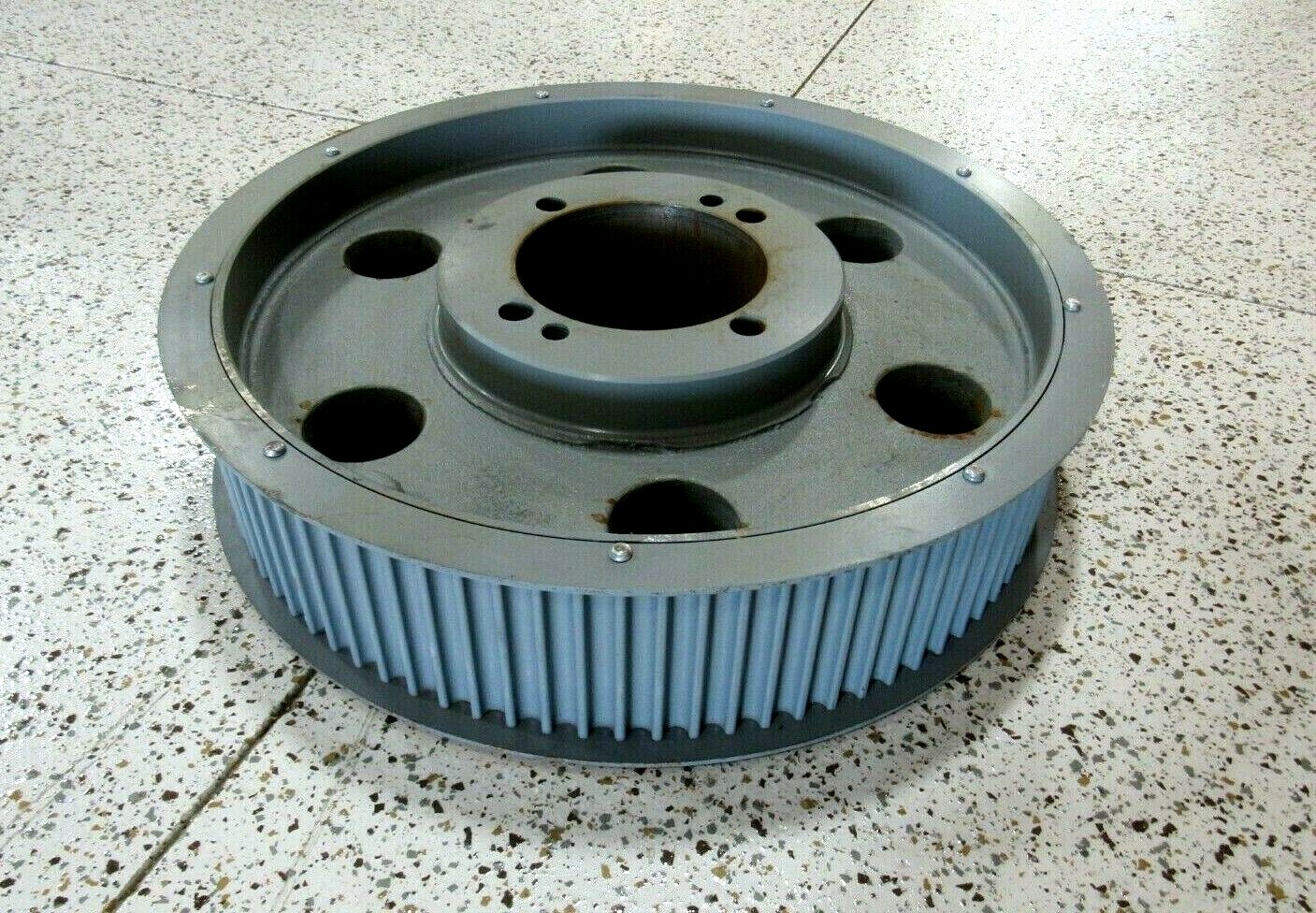 NEW GOOD YEAR P90-20M-115-M SPROCKET 20182487 P9020M115M
