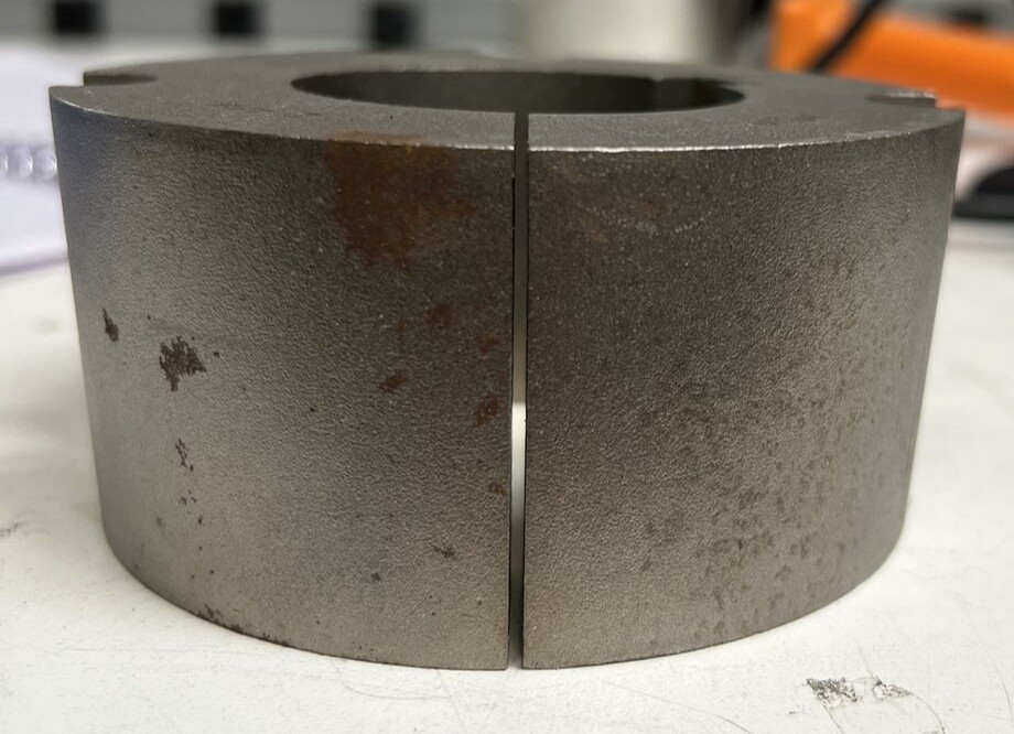 Martin Taper Lock Bushing 3020 2-3/16