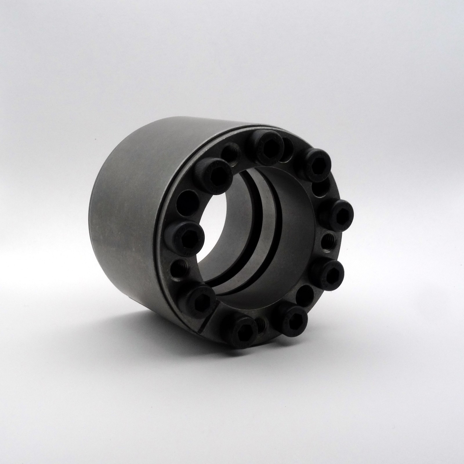 Climax Series Locking Assembly C405E-212