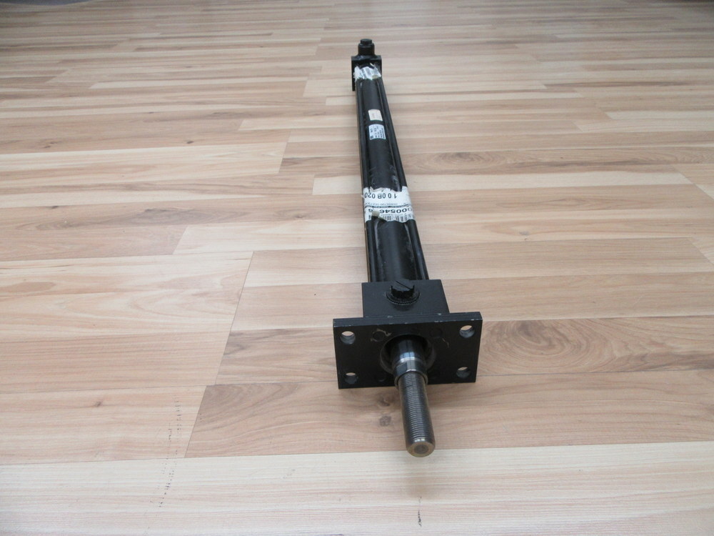 Parker 01.50CJ2HLUS242AC 30.000 Cylinder 0150CJ2HLUS242AC30000