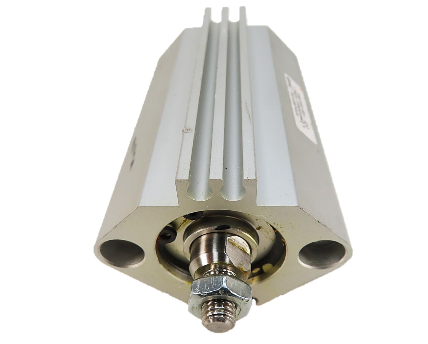 SMC NCDQ2B25-50DCMZ CQ2-Z Compact Cylinder 25mm Bore x 50mm Stroke NEW NO BOX