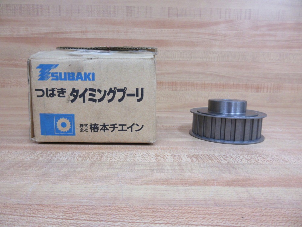Tsubaki 24L 075 BF Timing Sprocket 24L075BF