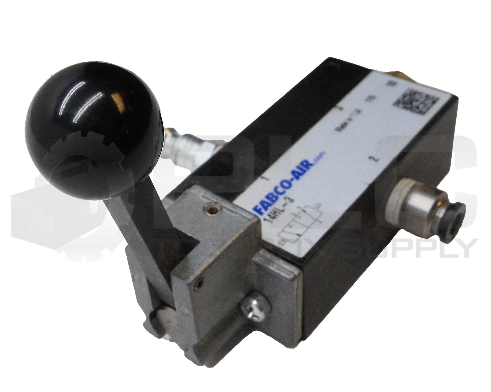 FABCO-AIR 14HL-3 PNEUMATIC SWITCH