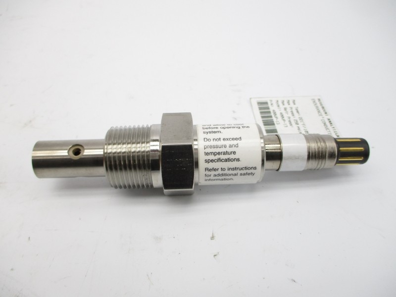 ROSEMOUNT 400VP-13 250PSI 221’F/105’C NSMP