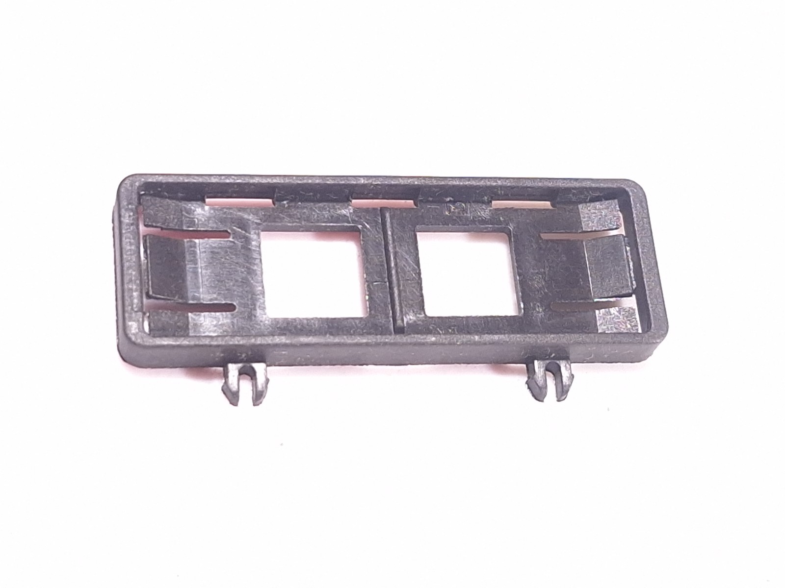 EATON KLOCKNER MOELLER ZFSX-T0 LABEL MOUNT 024670 – 5 PIECES