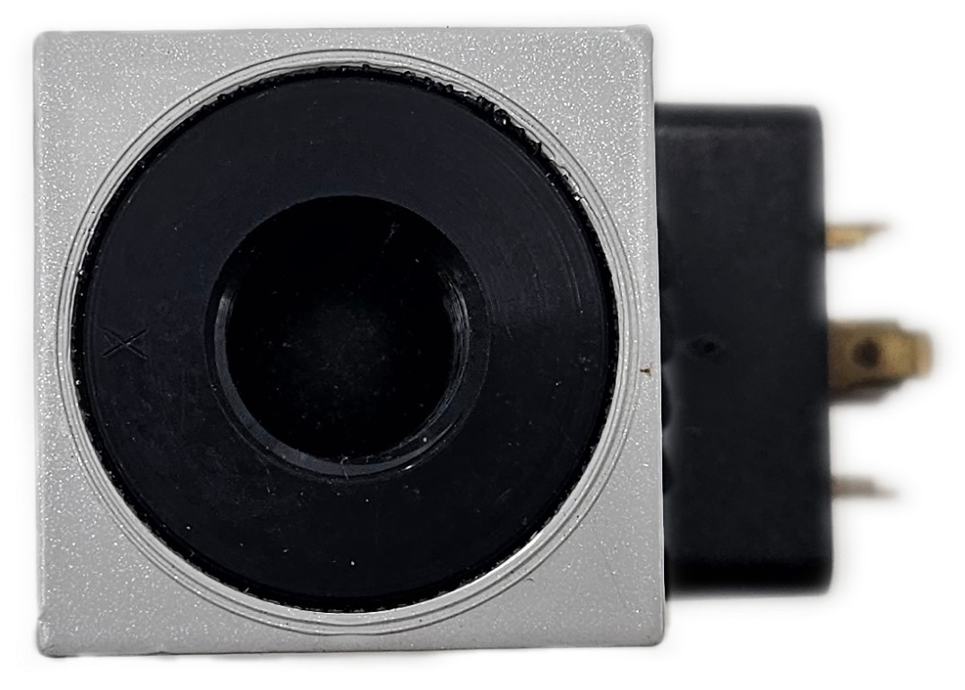 Festo PEV-1/4-B 10773 Adjustable Pressure Switch 1-12 Bar 1/4″