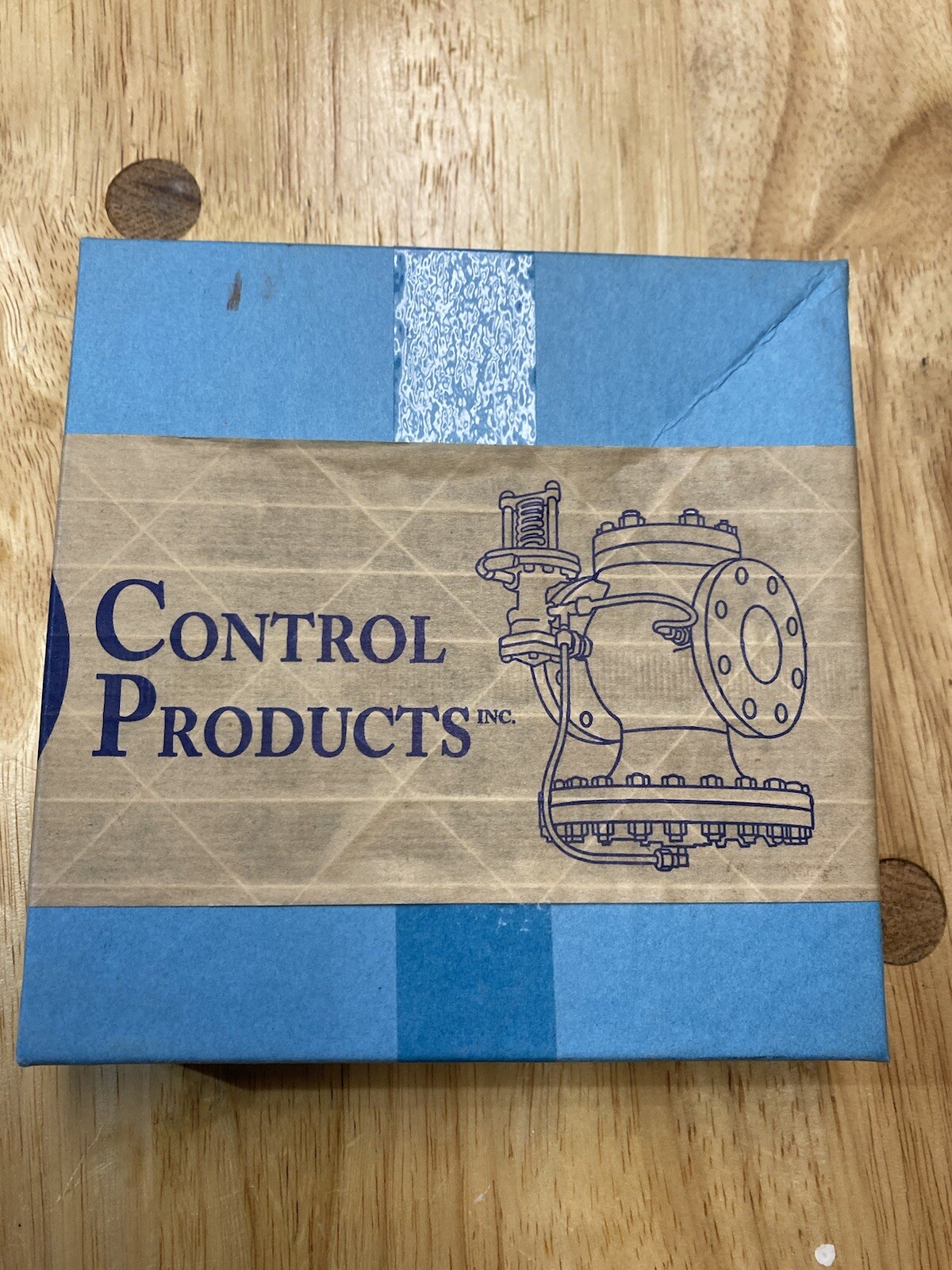 Spence T14 & T14D Pilot Repair Kit