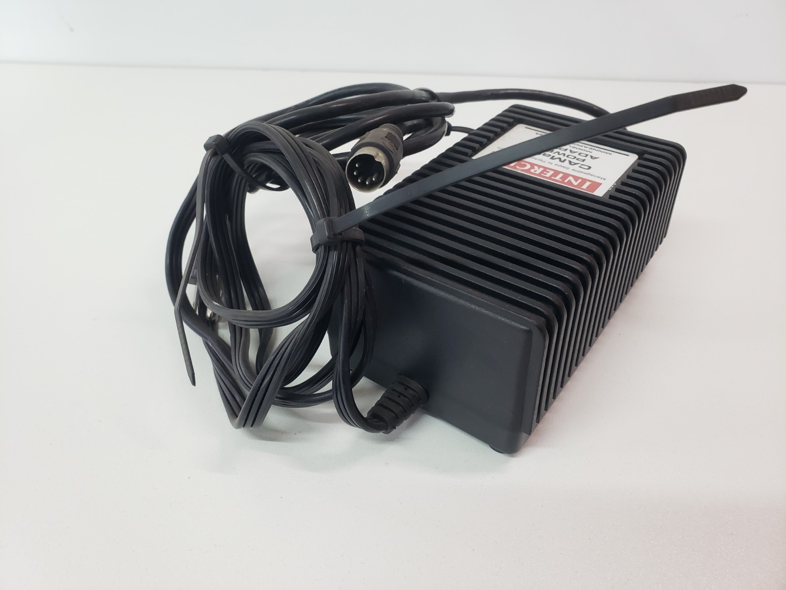 Intercim CAMate XP 30 Power Adaptor