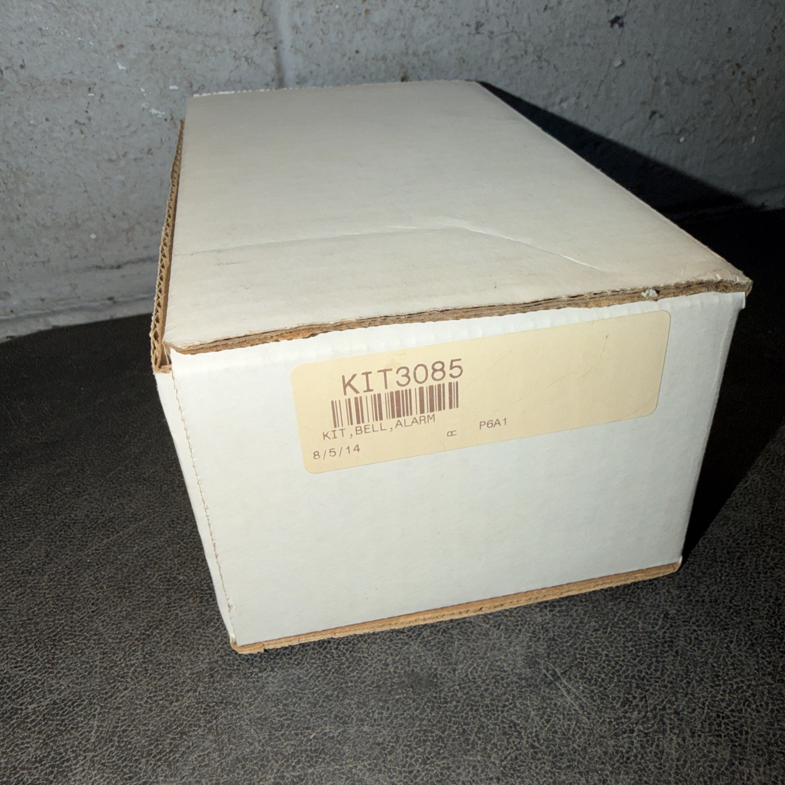 Lochinvar Bell Alarm KIT3085 100157719