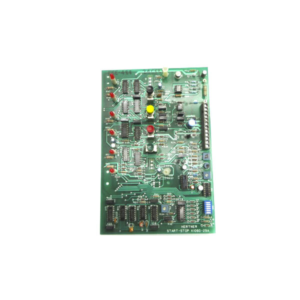 HERTNER X1060-29A NSNP