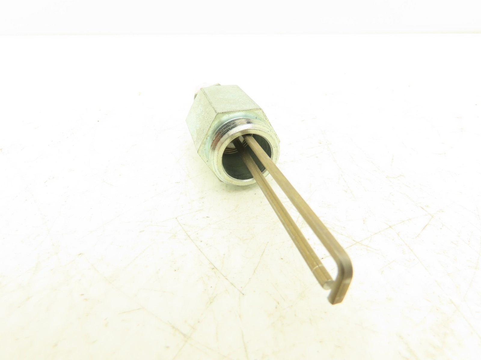 North American 4055-B Spark Ignitor Electrode 3/4″ NPT 2-3/4″ Length
