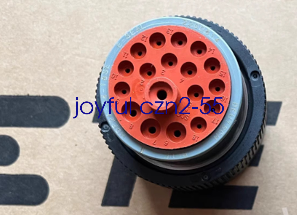 1PC for HDP26-24-18SE Circular Connector