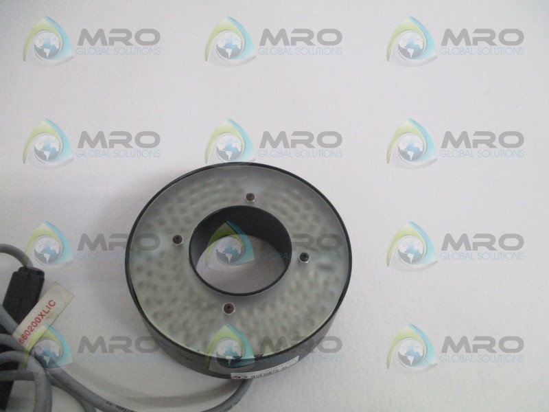 ADVANCED ILLUMINATION RL36120 RING LIGHT UNMP