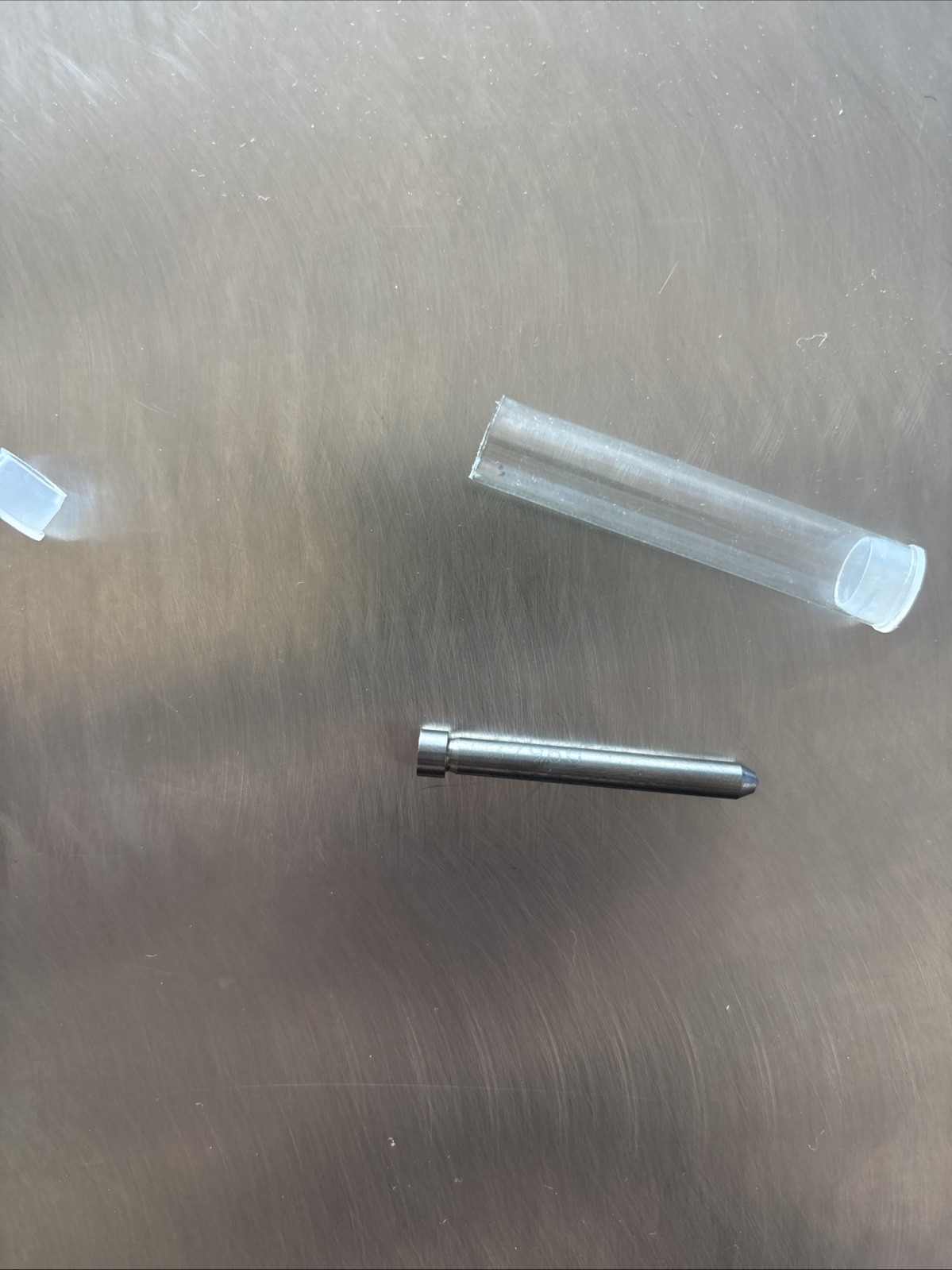 Telesis 37960 Marking Pin