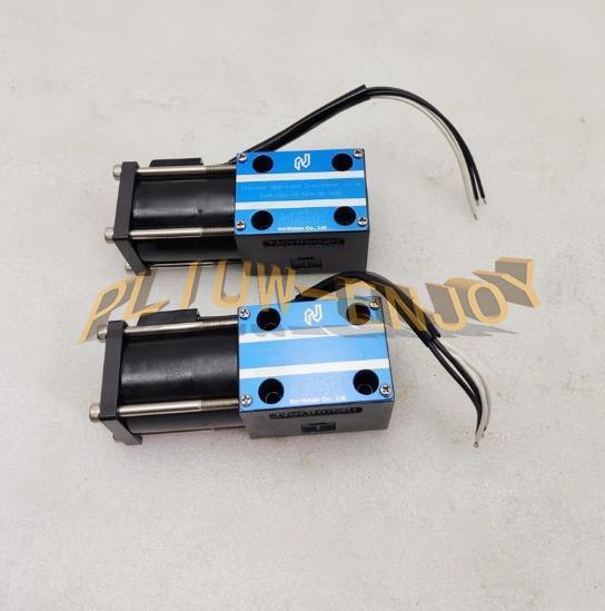 1PCS NEW Northman SWM-G02-C4-D12-30-H006 replace SWM-G02-C4-D12-30-S006