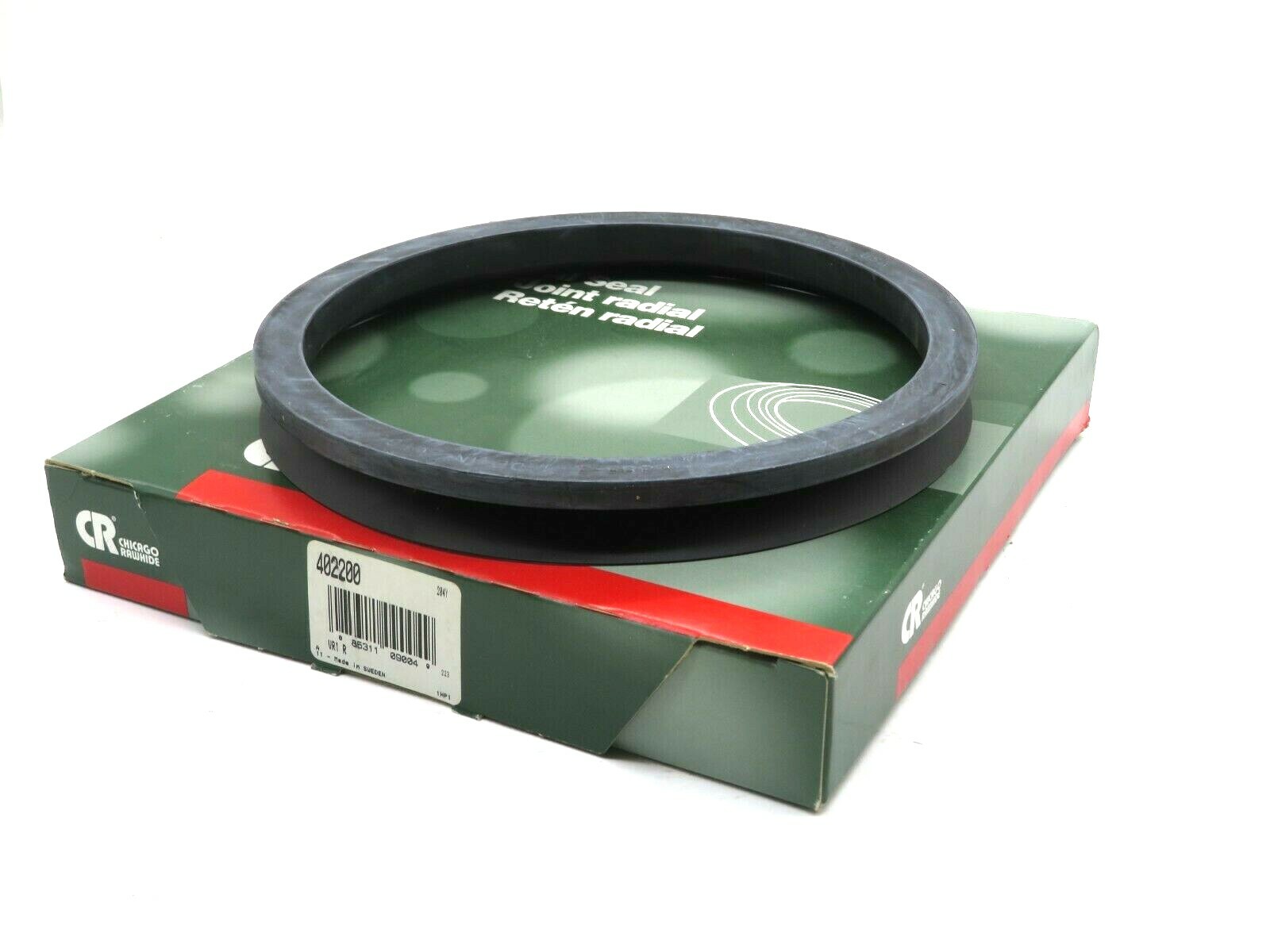 NEW CHICAGO RAWHIDE 402200 OIL SEAL