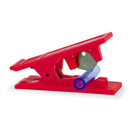 Tubing Cutter, Pvc, Nylon, Polyethylene, Af20307