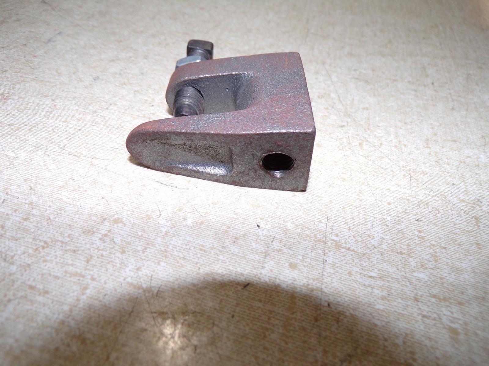Clamp M-00300-3/8 1-5/8″ x 3/16″ x 1-3/4″ *FREE SHIPPING*