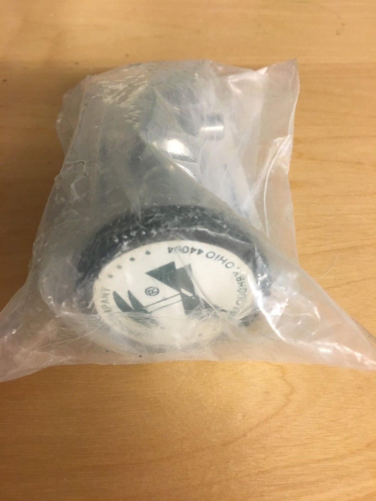 Nupro Swagelok SS-4BK-TW Valve *NEW*