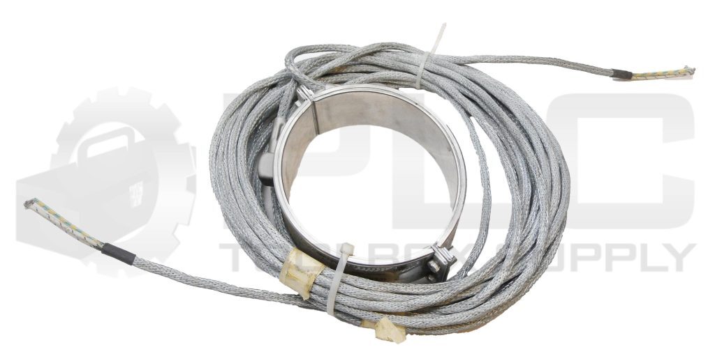 KRAUSS MAFFEI 8108482 BAND HEATER 480V 650W