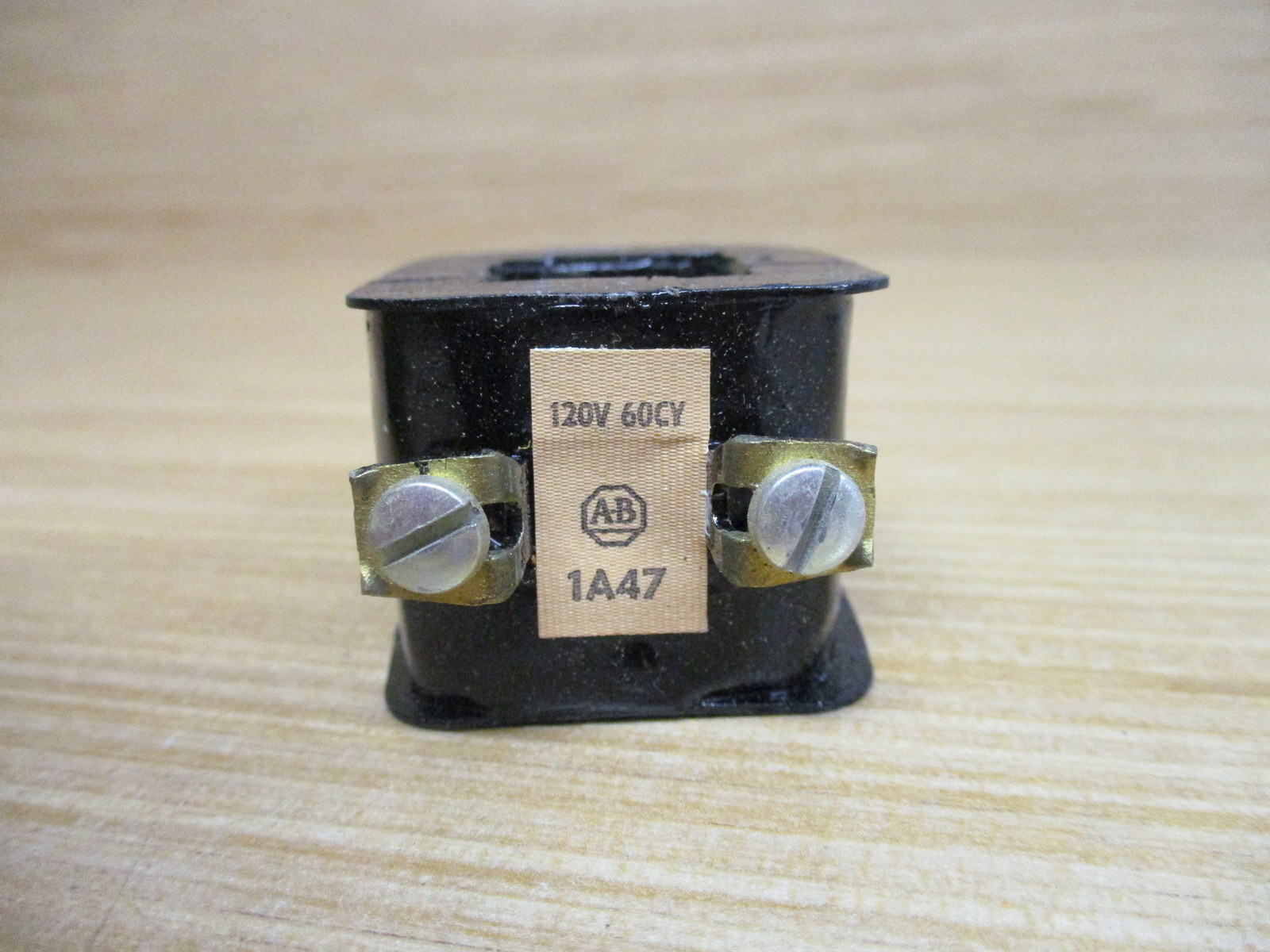 Allen Bradley 1A47 Coil