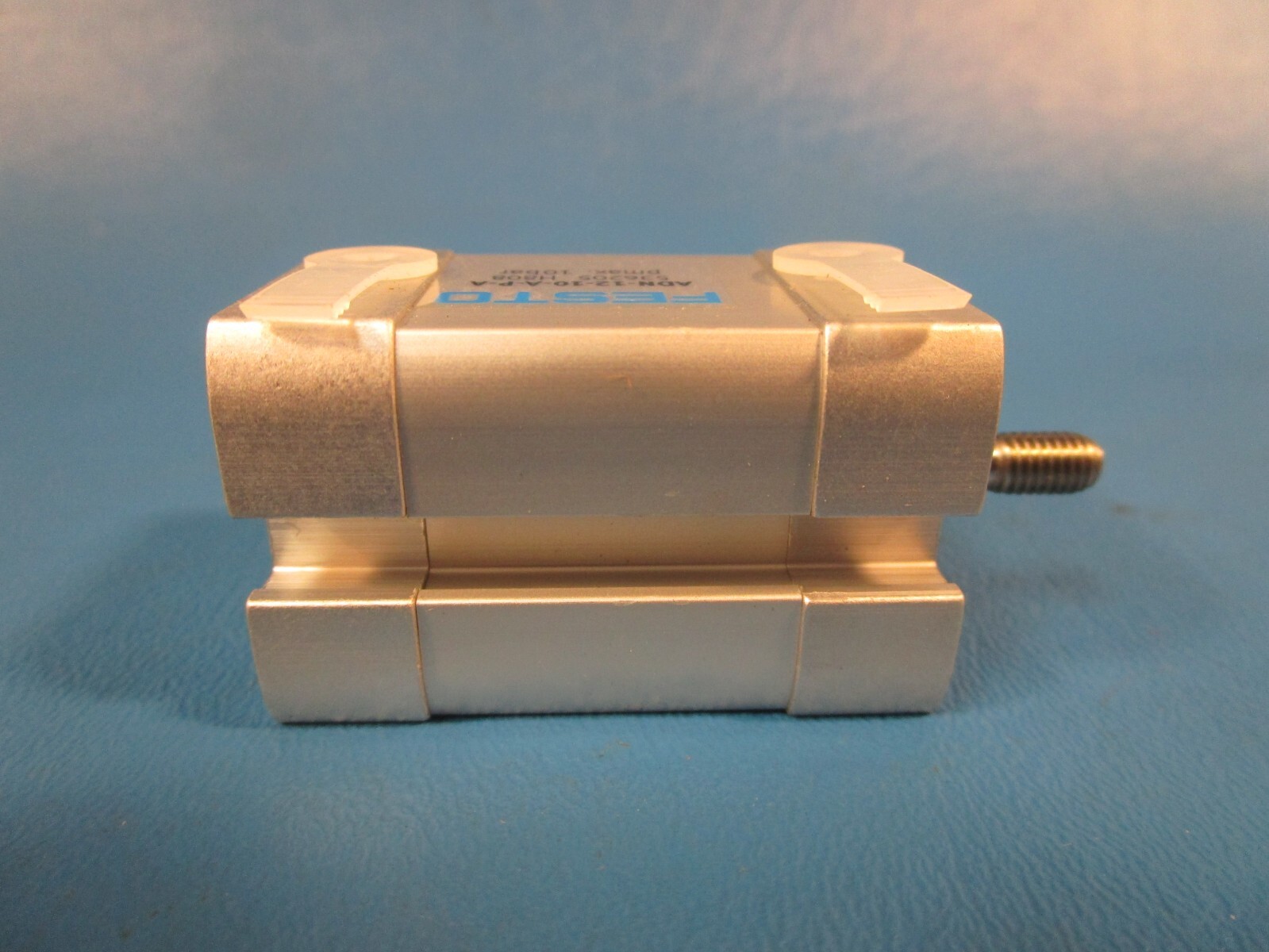 FESTO ADN-12-10-A-P-A, 536205, Compact air cylinder, Cylinder Bore 12 mm, Stroke