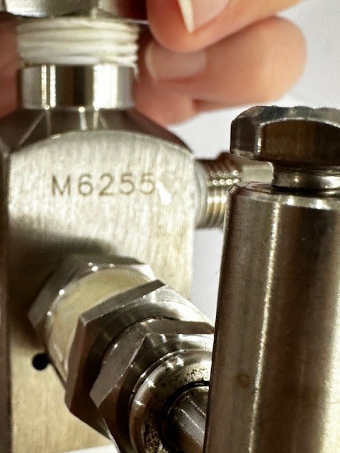 ROSEMOUNT 3051TG2A2B21AE5M5S5T1 PRESS TRANS 3051