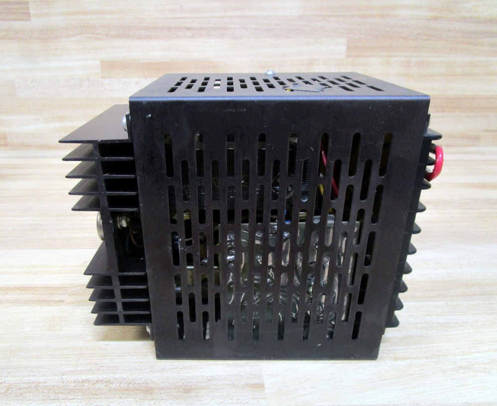 Elpac ELV25-5 Power Supply Missing Terminal Screw