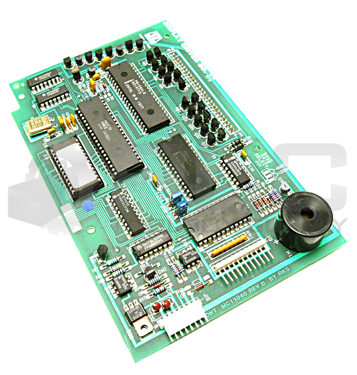 NEW MASSTRON MA11106-L CIRCUIT BOARD