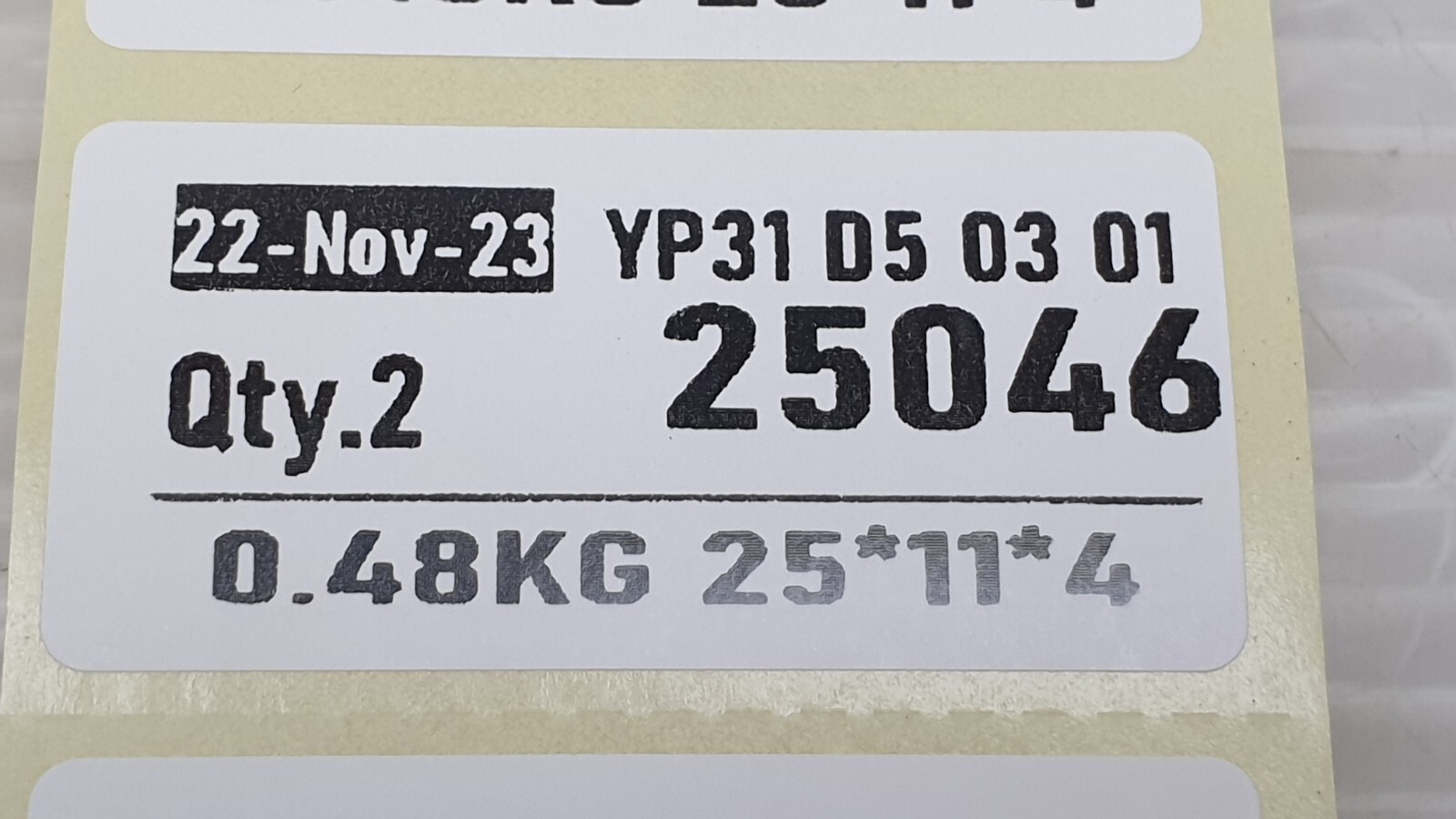 SCHNEIDER AUTOMATION 140DAO84000, AC OUT 24-230V 16X1