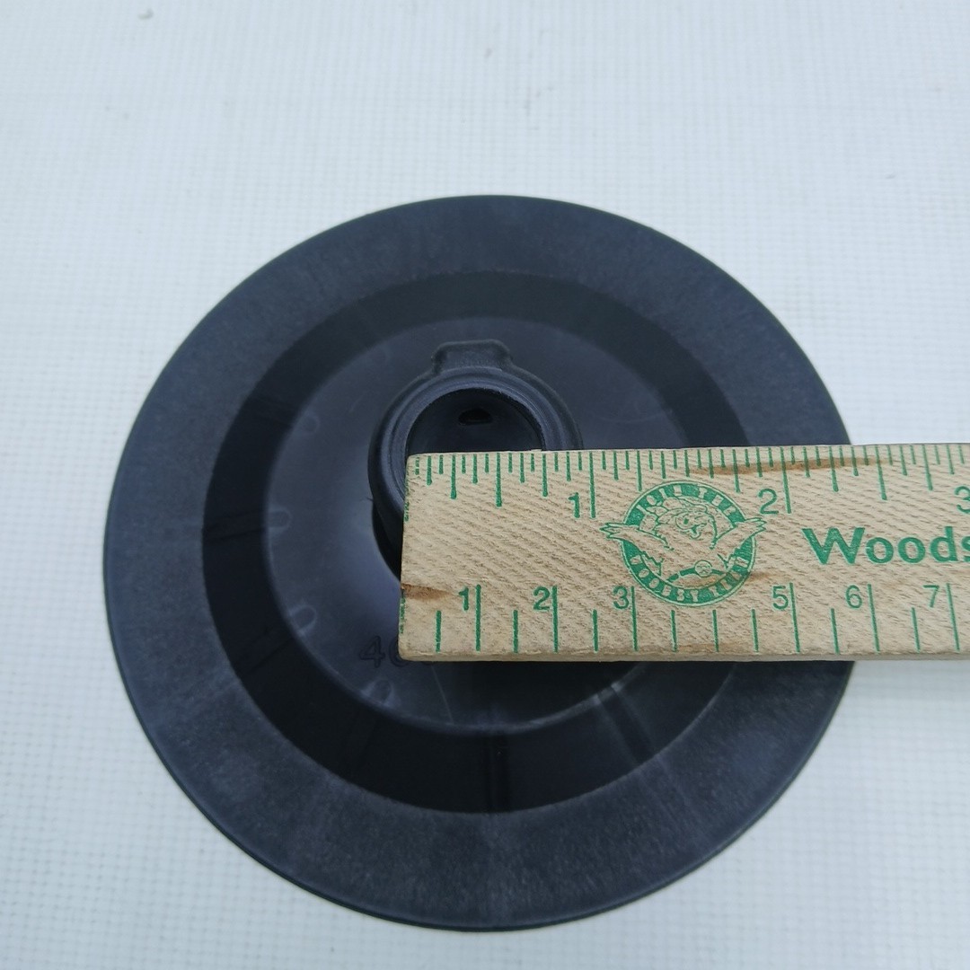 TE CONNECTIVITY 465520-1 Flange New ROHS Compliant