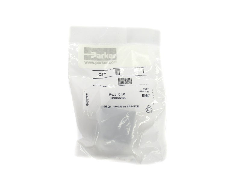 PARKER PLJ-C10 NSMP