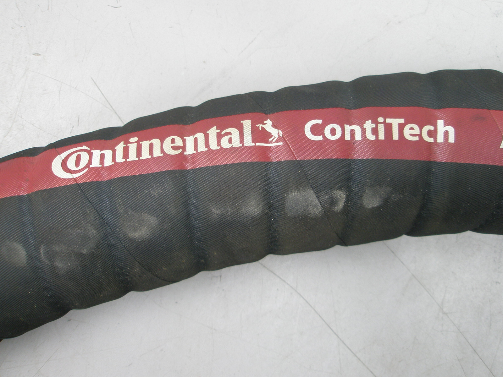 CONTINENTAL CONTITECH 2″ PLICORD EXTREME FLEX PETROLEUM/FUEL TRANSFER TUBE SA200