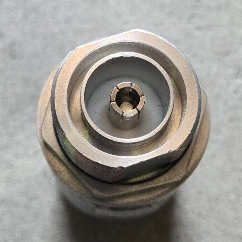 Used Polyphaser TSX-DFM-P2