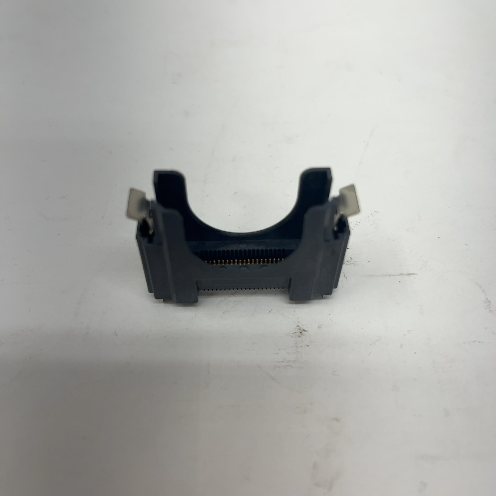 Samtec SBS-120-01-S-DV-A-ML 0.8mm 2×20 Pin Board-to-Board Socket Connector