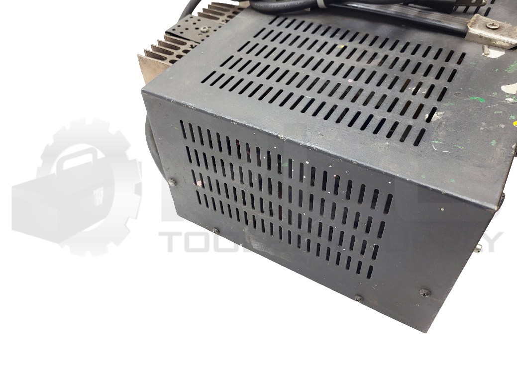 ELECTRO INDUSTRIES DIGI 360 REGULATED DC POWER SUPPLY 0-30V 6A