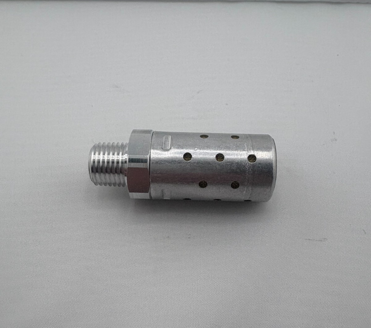 NEW ARO 20308-2 SILENCER MUFFLER 203082