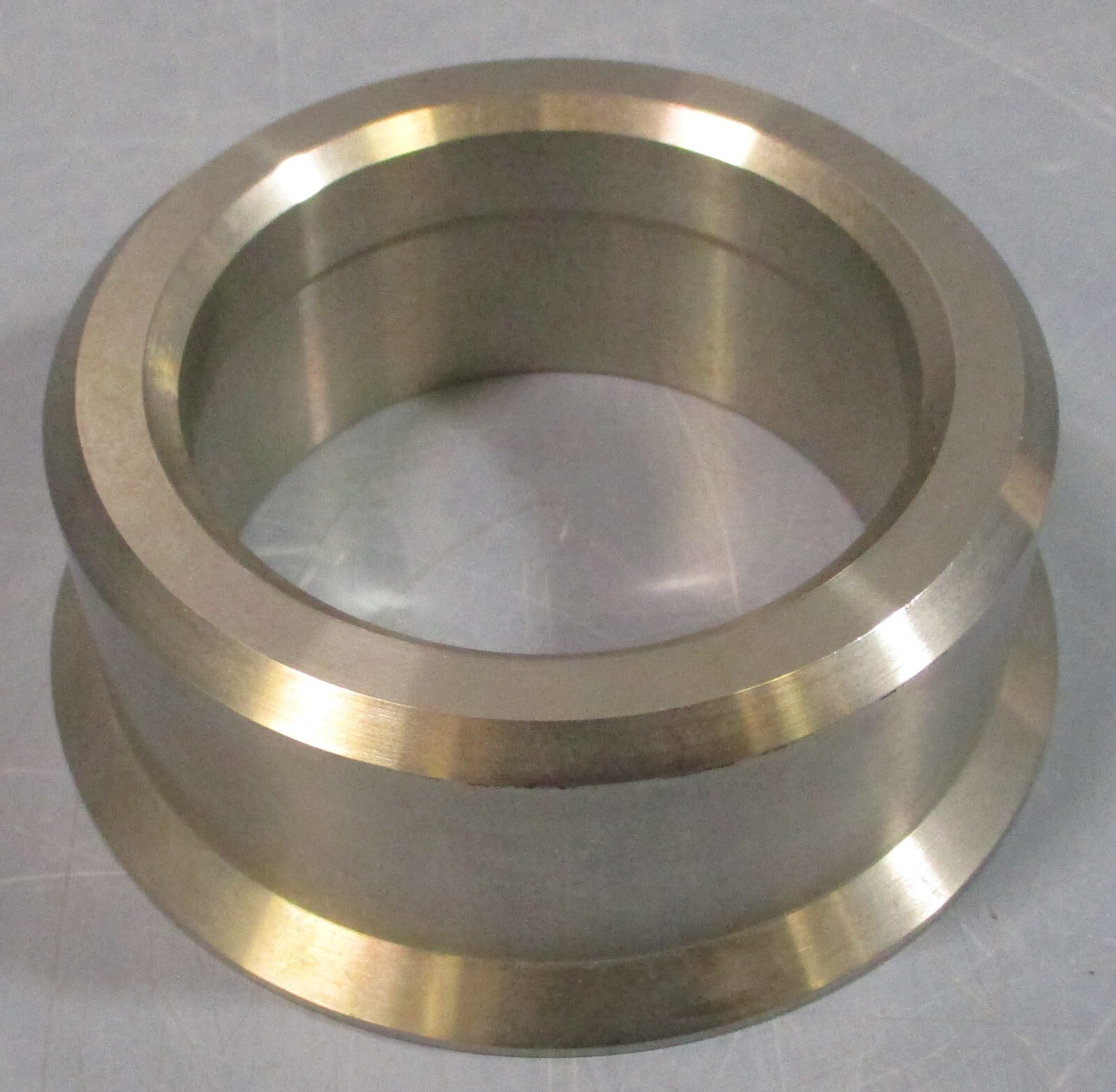 SPX / APV J02620010 Bushing, Throat Front 2-7/16″-2-9/16″ ID 3-3/4″ OD 1-3/8″ W