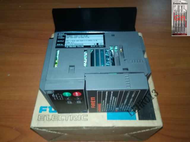 1PCS NEW FVRO.75E11S-2JE via DHL or FedEx