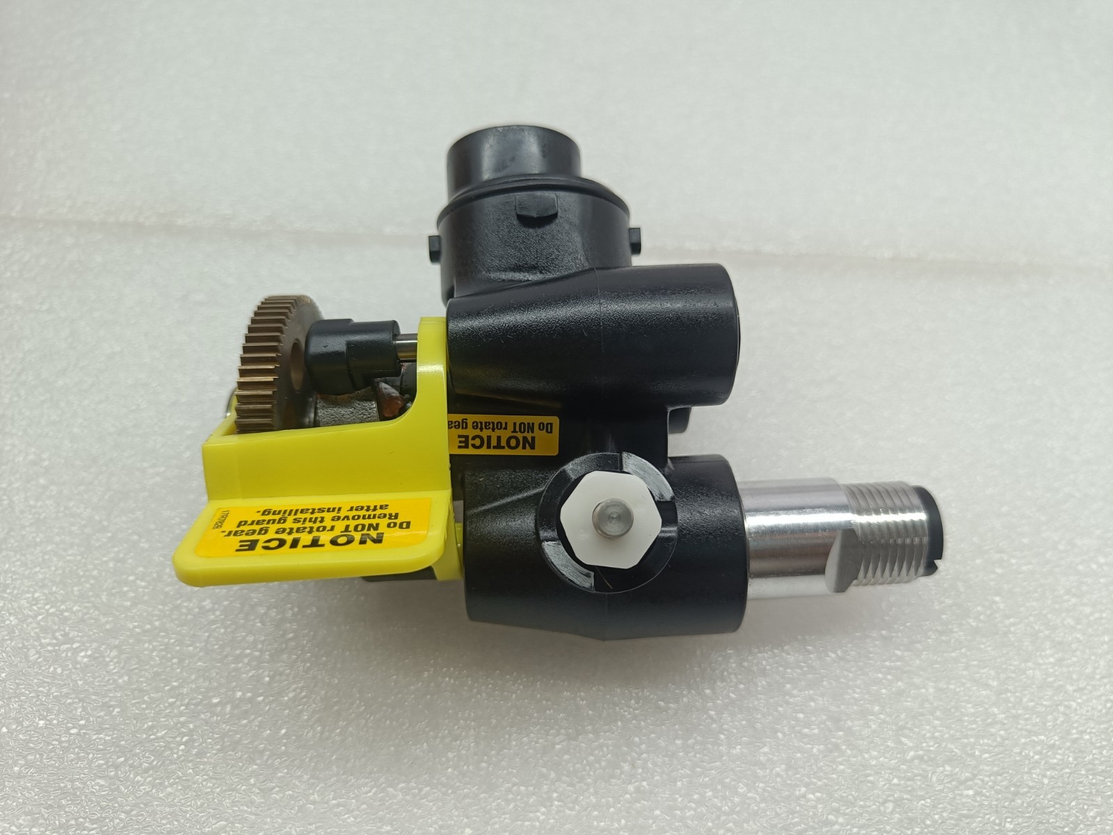 Graco 17P185 Triax Replacement Pump Corded Model For Ultra, Ultimate & TC PRO