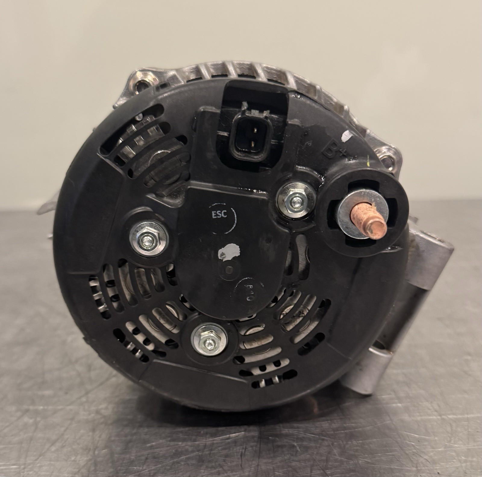 Mopar 56029732AC Alternator Genuine Engine Generator NEW! FREE SHIPPING!