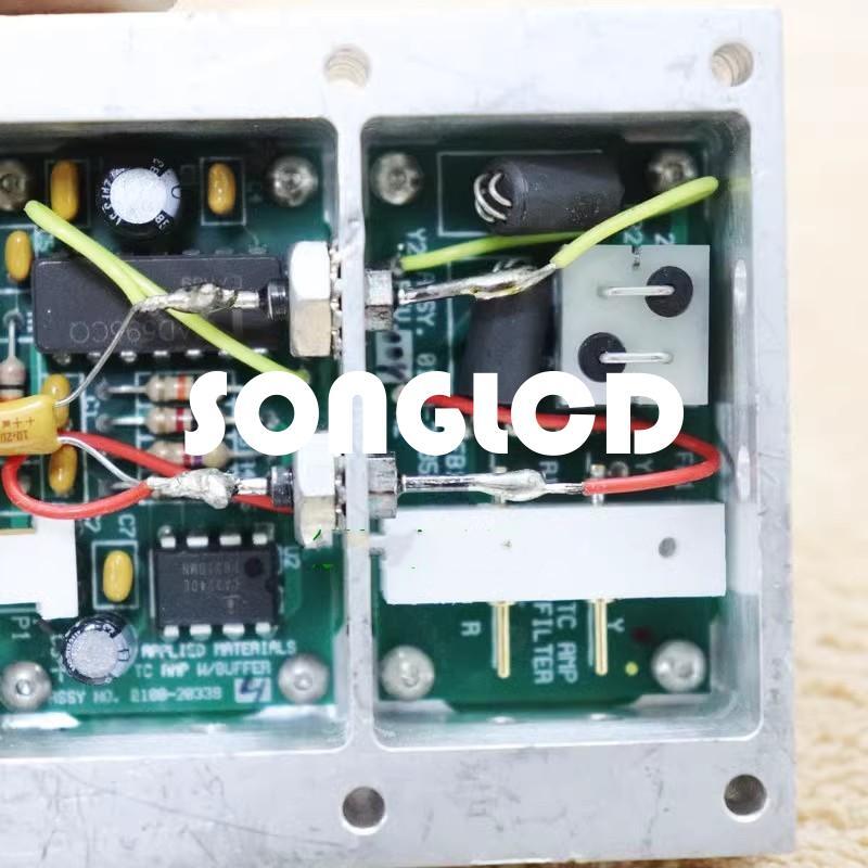 1PCS 0010-21740 0100-01341 90days warranty via DHL or FedEx