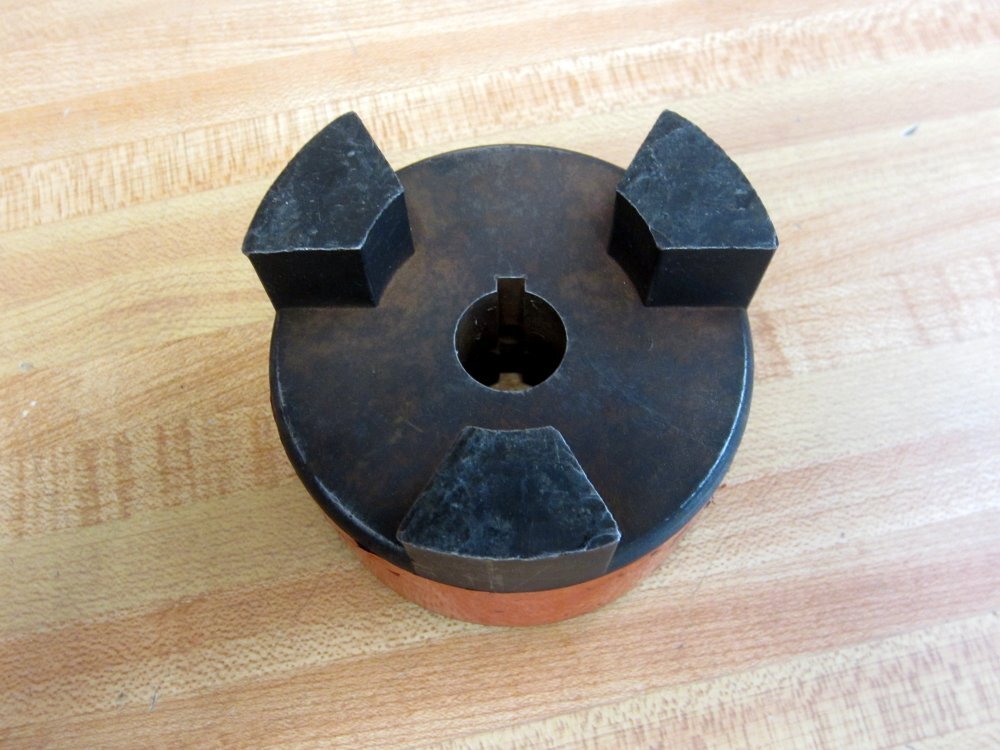 LoveJoy L-110 .750 Coupling Hub W/KW L110750