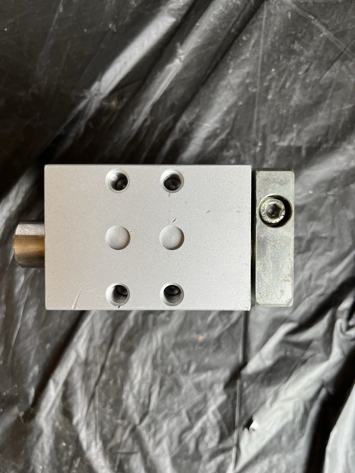 FESTO Guided DRIVE(DFM-40-25-P-A-GF)